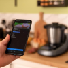 Cecotec Robot de Cocina Multifunción Mambo Touch. 1600 W, 37 Funciones, Pantalla Táctil TFT 5" con Recetario Integrado, 3,3 Litros de Capacidad, APP, Báscula y Jarra de Acero Inoxidable - Imagen 4